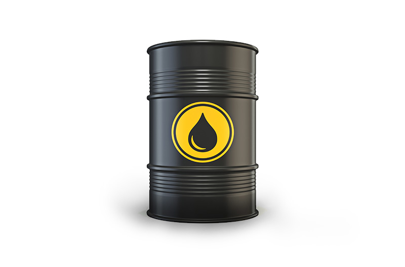 oil