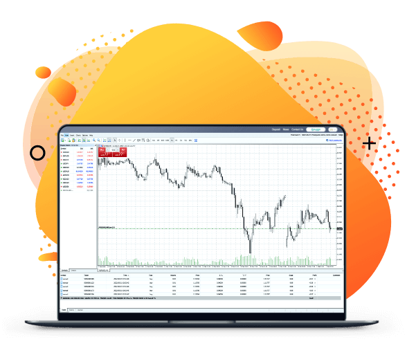 webtrader